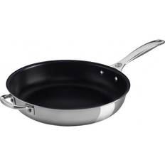 Le Creuset 3 Ply Stainless Steel Non Stick 30cm