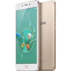 Zte Nubia N2 4G Smartphone Double SIM 5.5" 1280 x 720 Pixels