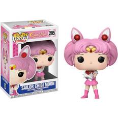 Anime funko pop Funko Pop! Anime Sailor Moon Sailor Chibi Moon