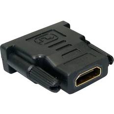 Sandberg DVI - HDMI Adapter M-F