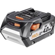 AEG Batterier & Laddbart AEG L1840R