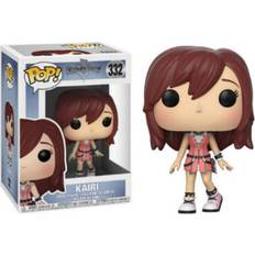 Kingdom hearts funko pop Funko Pop! Disney Kingdom Hearts Kairi