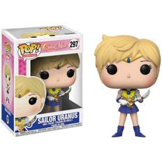 Anime figurine Funko Pop! Anime Sailor Moon Sailor Uranus