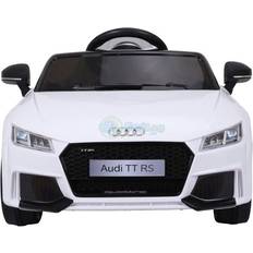 Suono Veicoli Elettrici Audi TT RS 12V