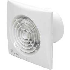 Ventilator ø150 Thermex Silent 300 CRZ