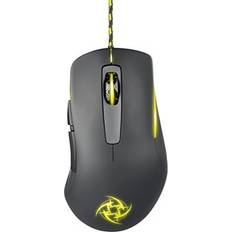Xtrfy Standardmus Xtrfy M1 Nip Edition