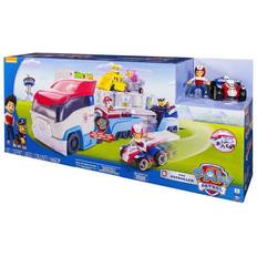 Paw Patrol Kuorma-autot Spin Master Paw Patrol Paw Patroller