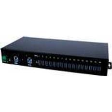 USB-Hubs EXSYS EX-1116HMVS