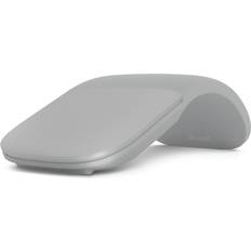 Rose Souris d'ordinateur Microsoft Surface Arc