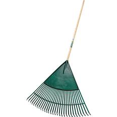 Garden Tools Draper Wide Plastic Leaf 30 Sticks 34875