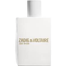 Zadig & Voltaire Parfymer Zadig & Voltaire Just Rock for Her EdP 50ml