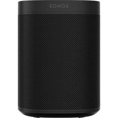 Sonos One Altavoz Inteligente Con Alexa Incorporada