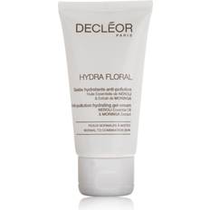 Decléor Hydra Floral Anti Pollution Hydratinggel-Cream Tube 50ml