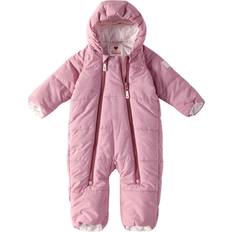 74/80 Flyverdragter Børnetøj Reima Lumikko Winter Overall - Dusty Rose (510272-4320)