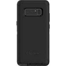 OtterBox Galaxy Note8 Defender Series Screenless Edition Case Black