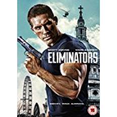 Movies Eliminators [DVD]