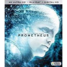 Prometheus [Blu-ray] [2012]