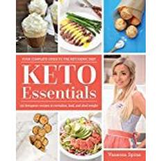 Keto Keto Essentials