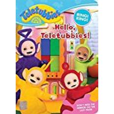 Teletubbies Hello, Teletubbies! (Hardcover, 2017)