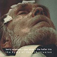 Religiös musik Vinyl Barry Adamson & Pan Sonic & Th - The Hymn Of The 7th Illusion (Vinyl)