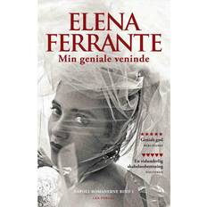 Min geniale veninde (Bind 1) (Hæftet, 2017)