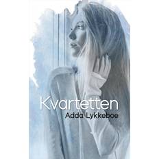 Bøger Kvartetten (Hæftet, 2017)
