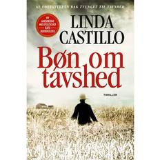 Bøger Bøn om tavshed (Hæftet, 2017)