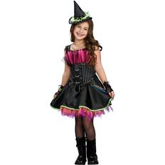 Witch costume kids Rubies Kids Rockin' Out Witch Costume