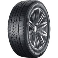 Continental ContiWinterContact TS 860 S 225/60 R18 104H XL RunFlat