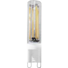 G9 Lampes LED Segula LED Ampoule Culot G9 2,7W (remplace 20W) Clair