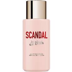 Jean Paul Gaultier Scandal Body Lotion