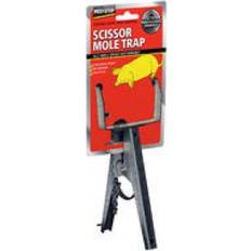 Pest-Stop Scissor Mole Trap