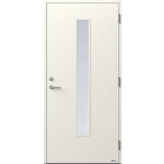 NorDan Bor Linjalen 838G Ytterdörr Klarglas S 0502-Y V, H (100x210cm)