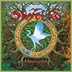 Music Skyclad - Jonah's Ark + Tracks from the Wilderness (Vinyl)