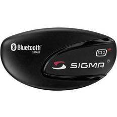 SIGMA Wearables SIGMA R1 Blue Comfortex +