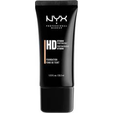 NYX HD Studio Photogenic Foundation Golden Honey