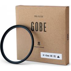 Gobe UV MRC 12L 43mm