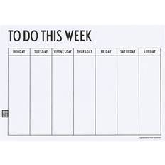 Weekly Planner