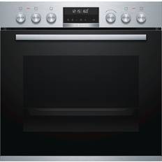 Bosch HEA578BS1 Stainless Steel