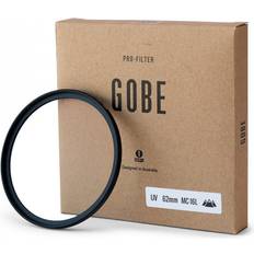 Camera Lens Filters Gobe UV Schott MRC 16L 62mm