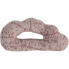Sebra Cloud Strikket Rangle