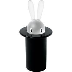 Magic bunny Alessi Magic Bunny - Tandstikkeholder