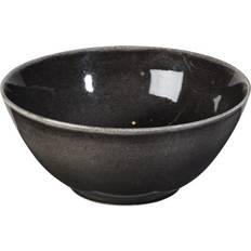 Soppskålar Broste Copenhagen Nordic Coal Soppskål 25cm