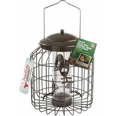 Heavy Duty Squirrel Proof Seed Feeder
