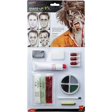 Smiffys Zombie Latex Kit