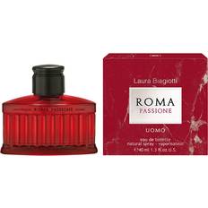 Laura Biagiotti Roma Passione Uomo EdT 40ml