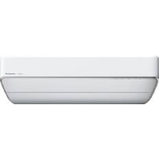 Panasonic LZ35TKE Innedel, Utedel