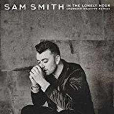 Musica Sam Smith In The Lonely Hour: Drowning Shadows Edition (2 LP) (Vinile)