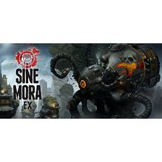 Sine Mora EX (PC)