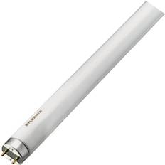 Industrial Installations Fluorescent Lamps Sylvania 0000878 Flourescent Lamp 25W G13